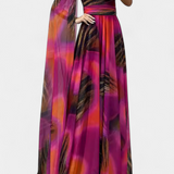 Vestido Largo Nives