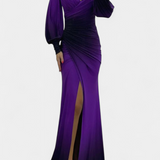 Vestido Maxi Silviana Ombre