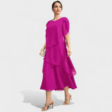 Clara - Vestido de elegancia atemporal