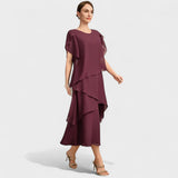 Clara - Vestido de elegancia atemporal