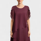 Clara - Vestido de elegancia atemporal