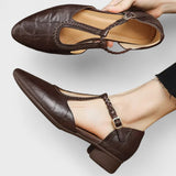 ELENA™|ZAPATOS ORTOPÉDICOS