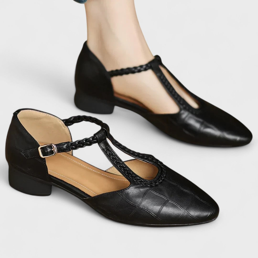 ELENA™|ZAPATOS ORTOPÉDICOS