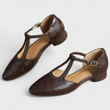 ELENA™|ZAPATOS ORTOPÉDICOS