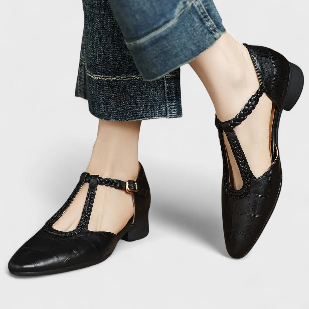 ELENA™|ZAPATOS ORTOPÉDICOS