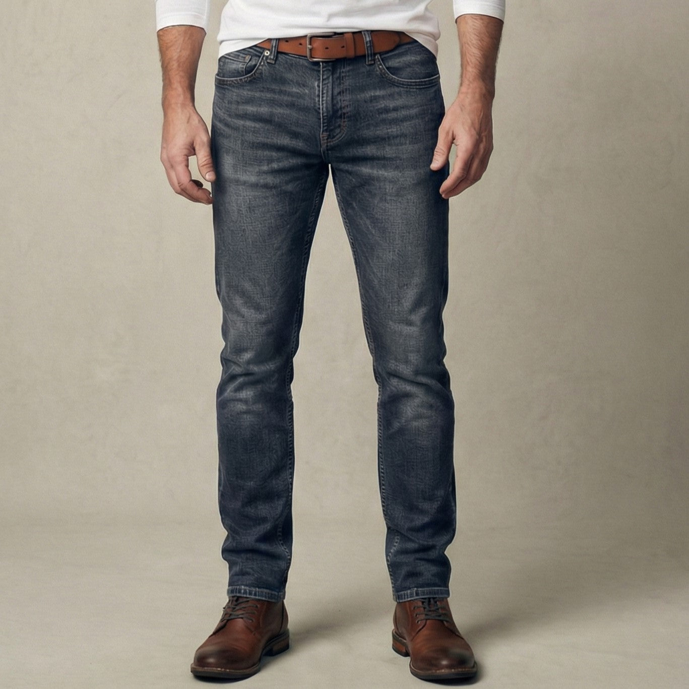 Marko - Jeans Stretch Premium