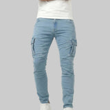 Dario – Pantalones ultra cómodos y elásticos