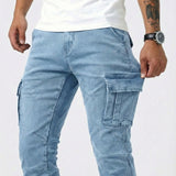 Dario – Pantalones ultra cómodos y elásticos