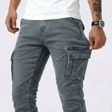 Dario – Pantalones ultra cómodos y elásticos