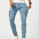 Dario – Pantalones ultra cómodos y elásticos