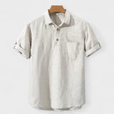 Kaj - Polo de lino