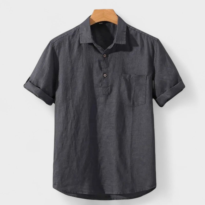 Kaj - Polo de lino