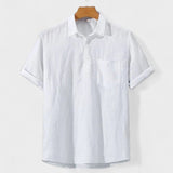Kaj - Polo de lino
