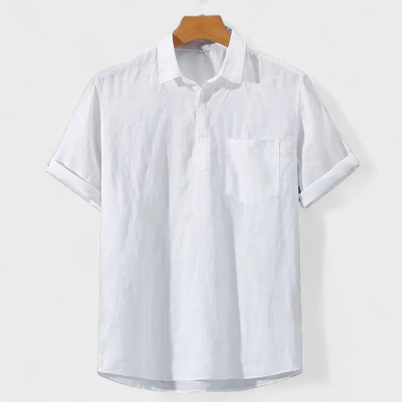 Kaj - Polo de lino