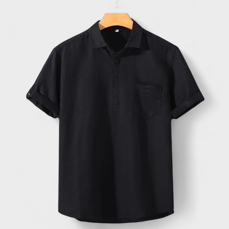 Kaj - Polo de lino