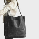 Jagoda – Bolsa elegante de piel