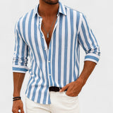 Kenneth - Camisa de Verano