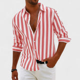 Kenneth - Camisa de Verano