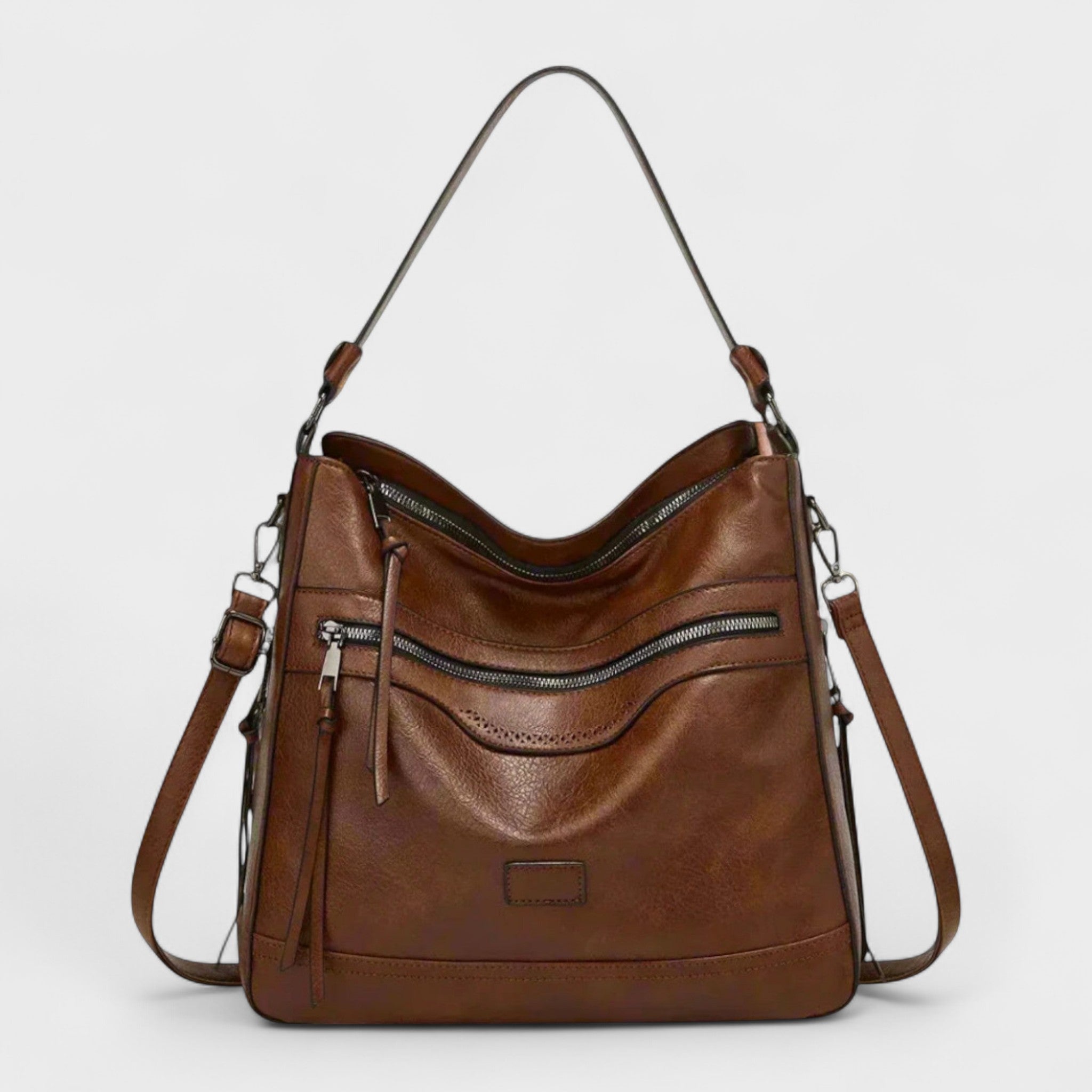 Hela – Bolsa Retro