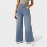 Clara - Jeans anchos