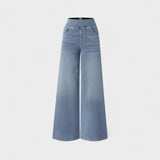 Clara - Jeans anchos