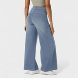 Clara - Jeans anchos