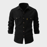 Laurens - Camisa de hombre