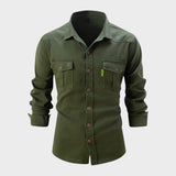 Laurens - Camisa de hombre