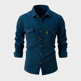 Laurens - Camisa de hombre