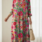 Reda™ | Vestido Elegante y Confortable