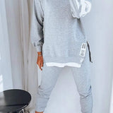 Donna - Conjunto de ropa femenina para el relax