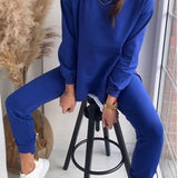 Donna - Conjunto de ropa femenina para el relax