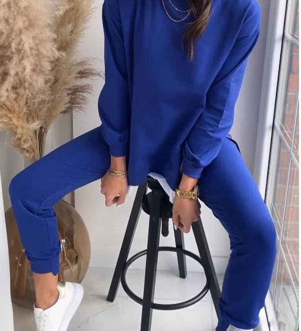 Donna - Conjunto de ropa femenina para el relax