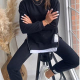 Donna - Conjunto de ropa femenina para el relax