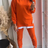 Donna - Conjunto de ropa femenina para el relax