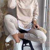 Donna - Conjunto de ropa femenina para el relax