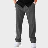 LightBreeze - Pantalones deportivos masculinos decorativos