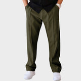 LightBreeze - Pantalones deportivos masculinos decorativos