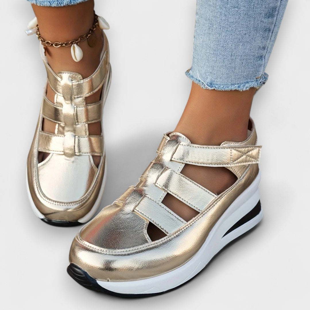 Petra - Sandalias Cómodas