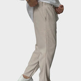Lindegaard - Pantalones de Lujo Suaves para Hombres