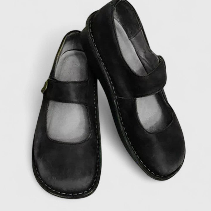 LISA™|ZAPATOS ORTOPÉDICOS MARY JANE