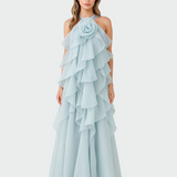 Livora I Maxi Vestido
