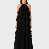 Livora I Maxi Vestido