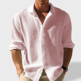 Luka - Camisa ligera y fresca para el verano