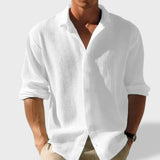 Luka - Camisa ligera y fresca para el verano