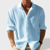 Luka - Camisa ligera y fresca para el verano