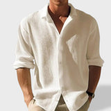 Luka - Camisa ligera y fresca para el verano
