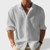 Luka - Camisa ligera y fresca para el verano