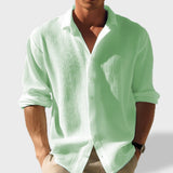 Luka - Camisa ligera y fresca para el verano