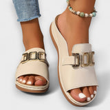 Jelena - Sandalias elegantes y cómodas